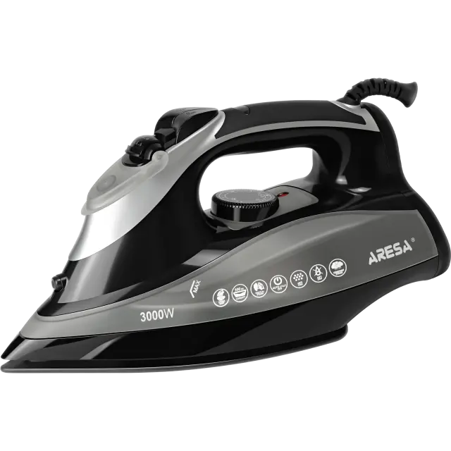 Fier de călcat AR-3130