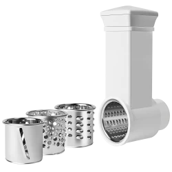 Vegetable cutter attachment AR-3804