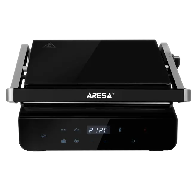 Elektrinės grotelės iQ Grill AR-1003