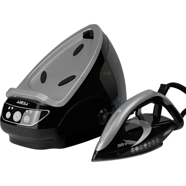 Бу генераторы бар үтіктеу AR-5503