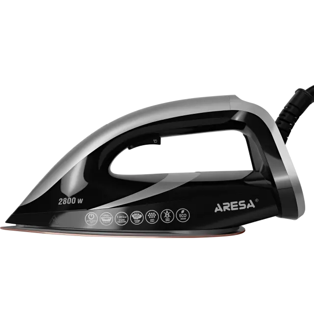 Бу генераторы бар үтіктеу AR-5503
