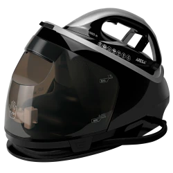 Lygintuvas su garų generatoriumi AR-5503