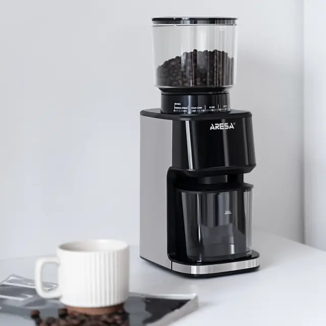 Coffee grinder AR-3609
