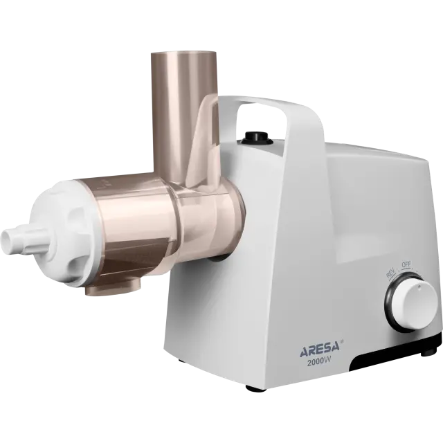 Slow juicer AR-3806