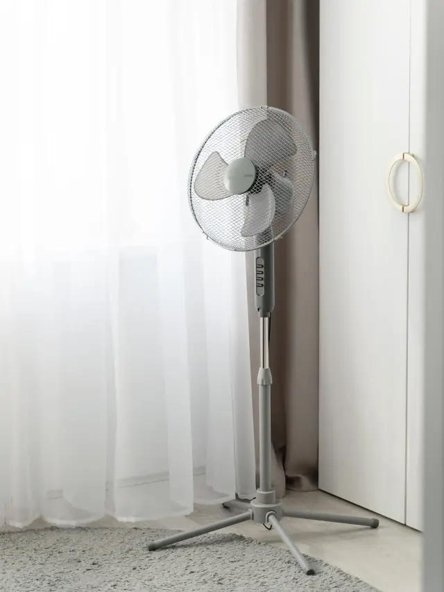 Ventilator AR-1309