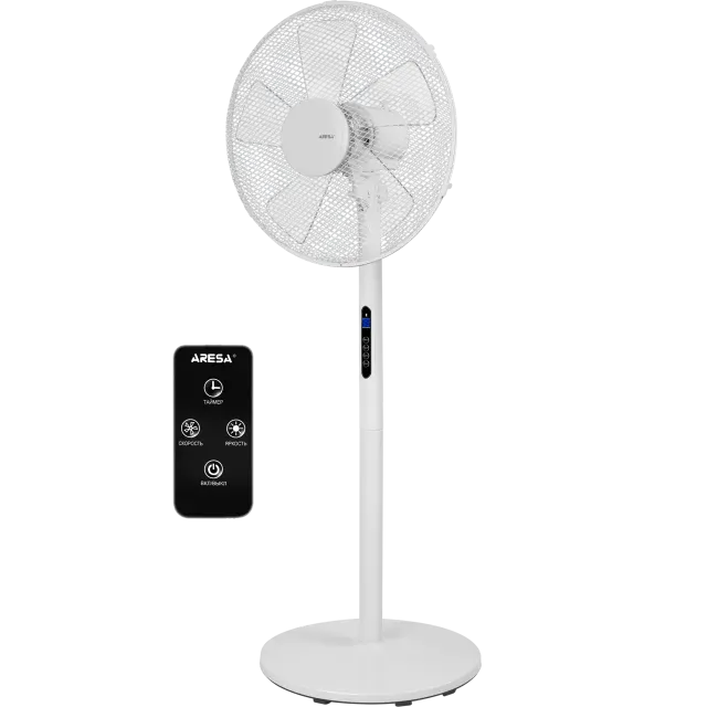 Ventilator AR-1306