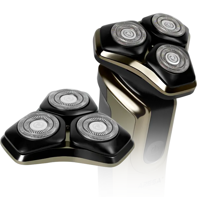 Сменные ножи для электробритвы AR-4652