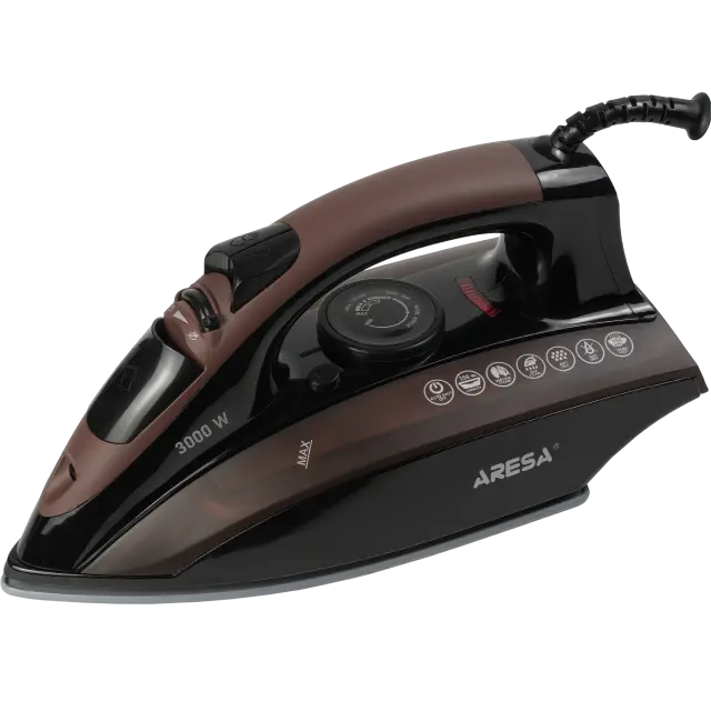 Żelazka AR-3132