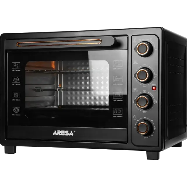 Электрическая мини-печь AR-2702