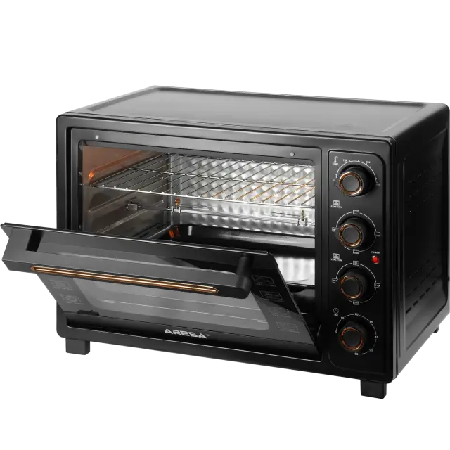Электрическая мини-печь AR-2702
