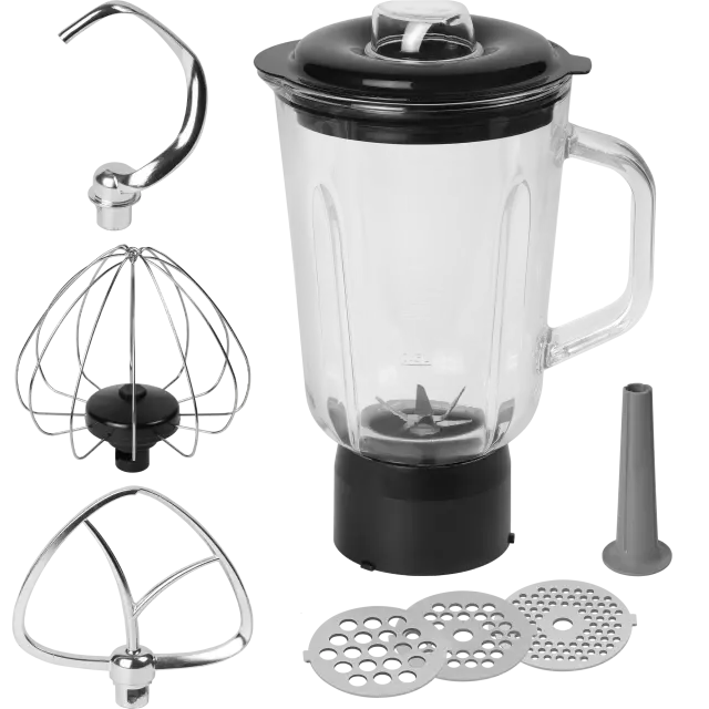 Food processor AR-1718