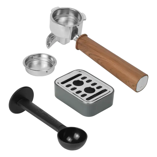 Coffee maker AR-1615