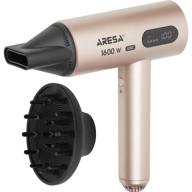 Uscător de păr AR-3236