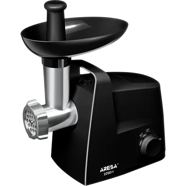 Mėsmalė AR-2117