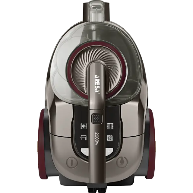 Aspirator AR-2409