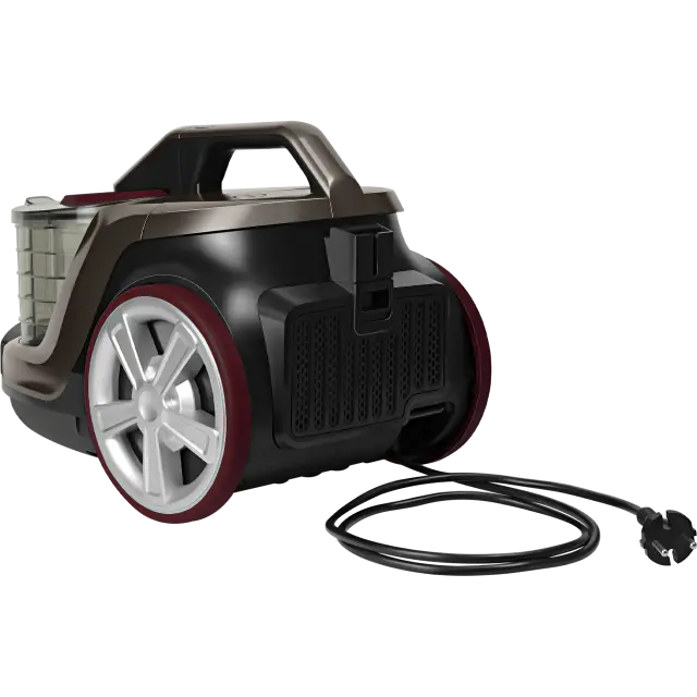 Aspirator AR-2409