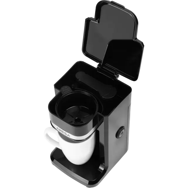 Coffee maker AR-1617