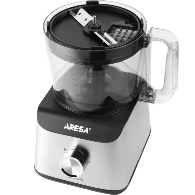 Food processor AR-1724