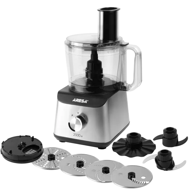 Food processor AR-1724