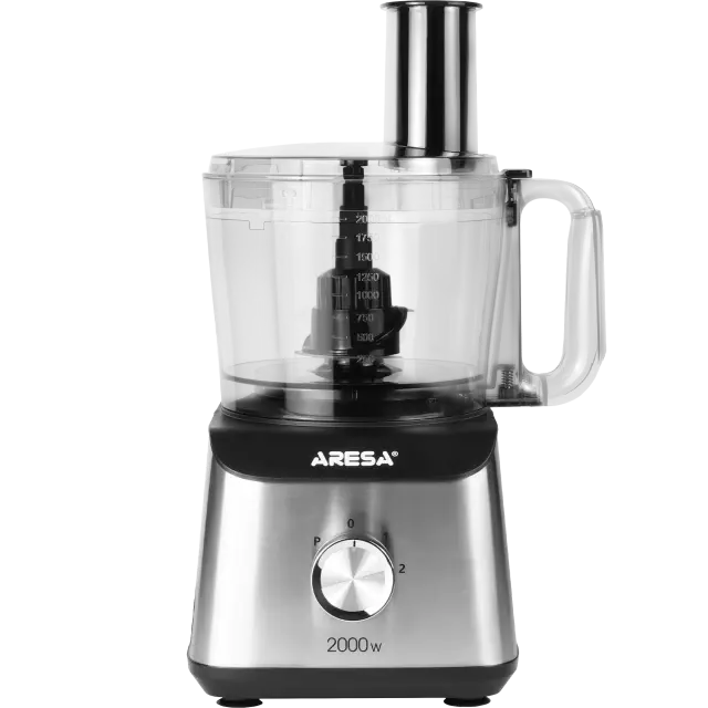 Food processor AR-1724