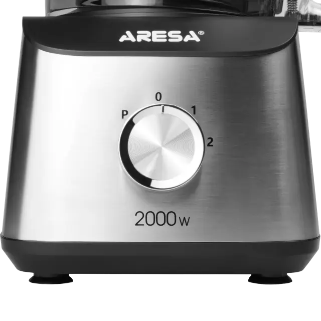 Food processor AR-1724