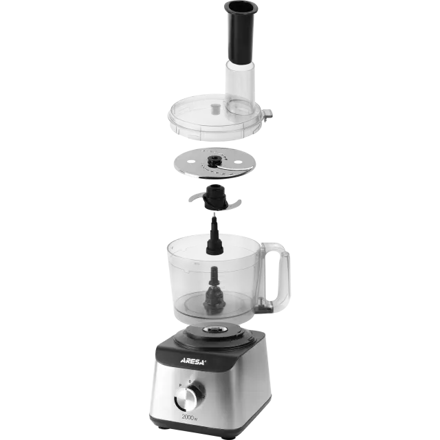 Food processor AR-1724