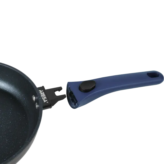 Frying pan ARK-02-03202