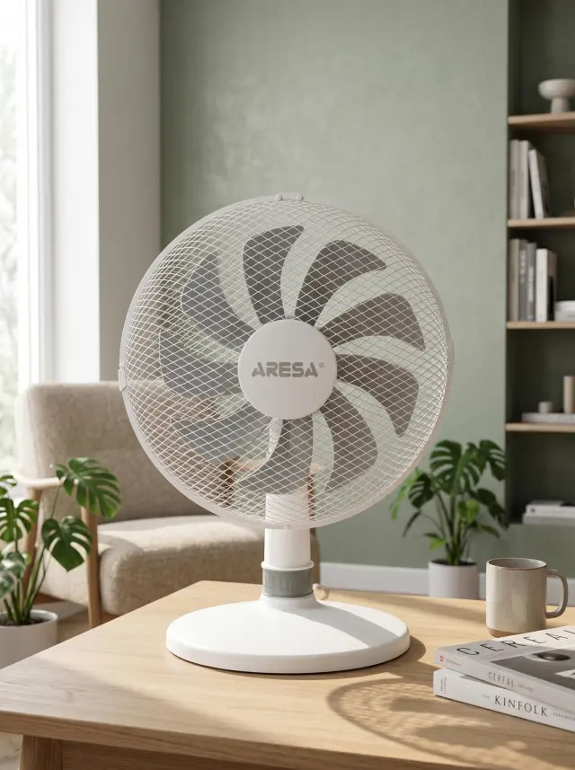 Ventilator AR-1312