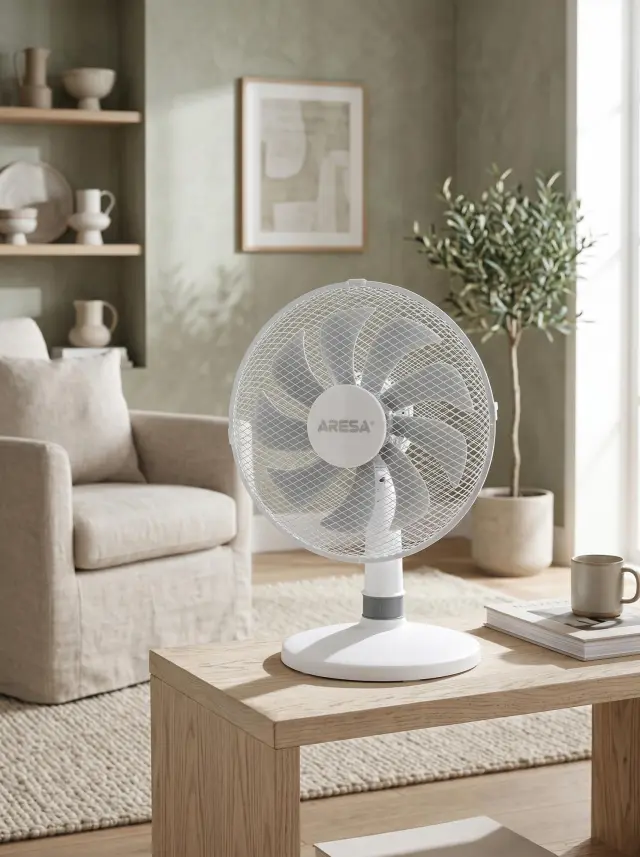 Ventilator AR-1312