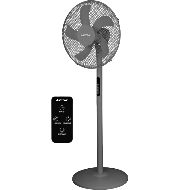 Stand fan AR-1314