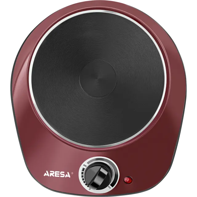 Плитка электрическая AR-4705 (4701)