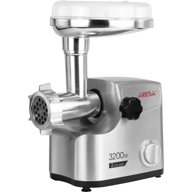 Masina de tocat carne AR-2119