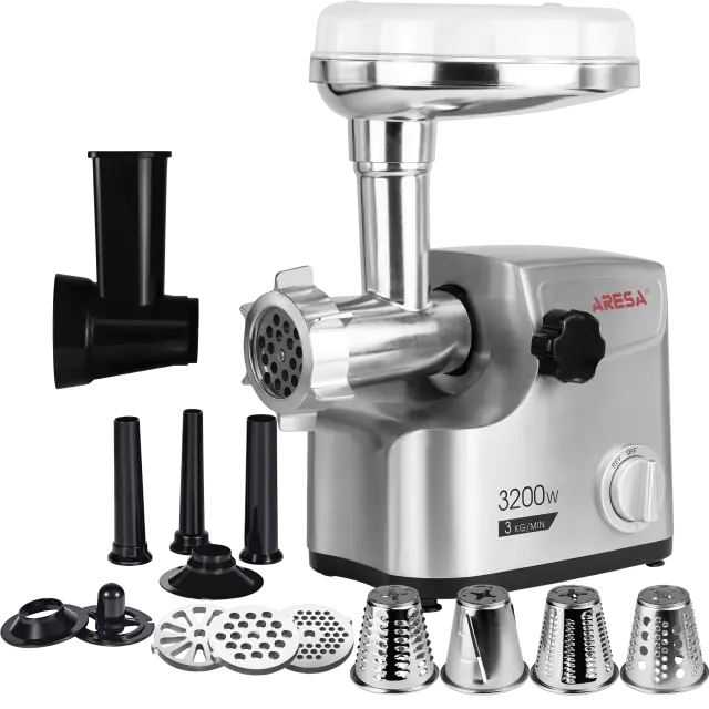 Masina de tocat carne AR-2119