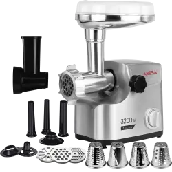 Meat grinder AR-2119