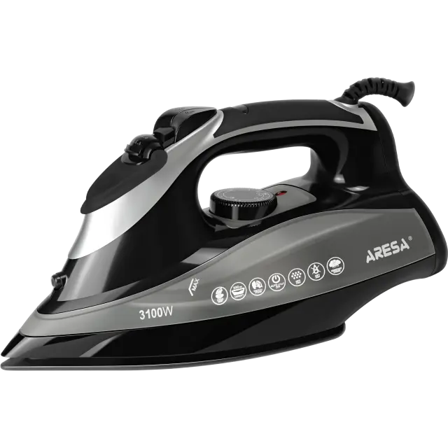 Lygintuvai AR-3138