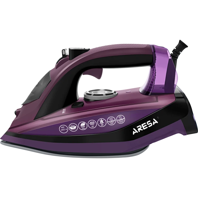 Żelazka AR-3136